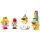 LEGO Super Mario 72036 Mario Kart Grand Prix - 1284254 - zdjęcie 3